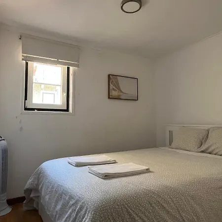 Martim Moniz Glory Apartament *
