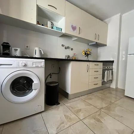 Appartement Martim Moniz Glory *
