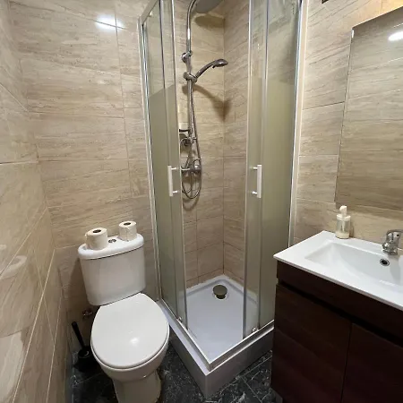 Martim Moniz Glory Appartement *